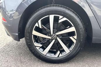Volkswagen Polo 1.0 TSI Match 5dr DSG
