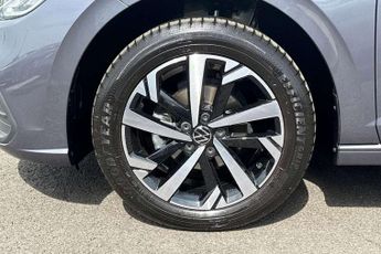 Volkswagen Polo 1.0 TSI Match 5dr DSG