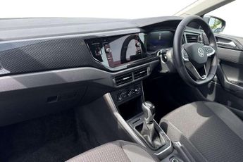Volkswagen Polo 1.0 TSI Match 5dr DSG