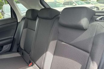 Volkswagen Polo 1.0 TSI Match 5dr DSG
