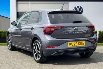 Volkswagen Polo 1.0 TSI Match 5dr DSG