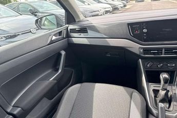 Volkswagen Polo 1.0 TSI Match 5dr DSG