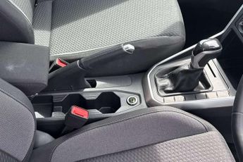 Volkswagen Polo 1.0 TSI Match 5dr DSG