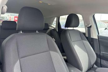 Volkswagen Polo 1.0 TSI Match 5dr DSG
