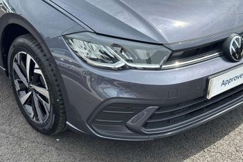 Volkswagen Polo 1.0 TSI Match 5dr DSG