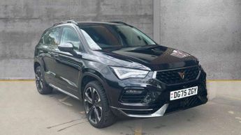 Cupra Ateca 1.5 EcoTSI V2 5dr DSG