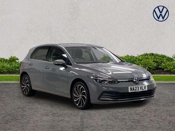 Volkswagen Golf 1.5 TSI Style 5dr