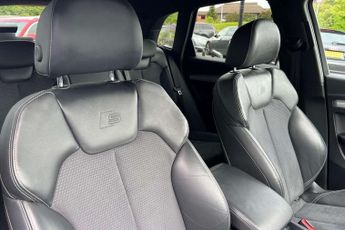 Audi Q5 50 TFSI e Quattro S Line 5dr S Tronic