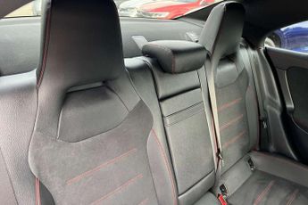 Mercedes-Benz CLA CLA 250e AMG Line Premium 4dr Tip Auto