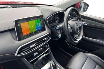 MG HS 1.5 T-GDI Excite 5dr DCT