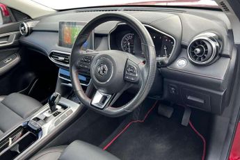 MG HS 1.5 T-GDI Excite 5dr DCT