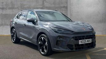 Cupra Terramar 1.5 eTSI 150 V2 5dr DSG