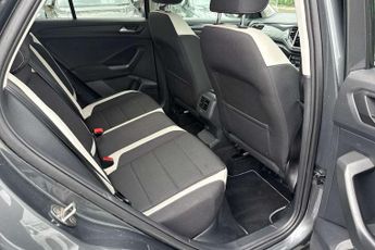 Volkswagen T-Roc 1.5 TSI EVO SEL 5dr DSG