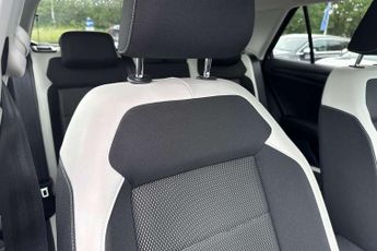 Volkswagen T-Roc 1.5 TSI EVO SEL 5dr DSG