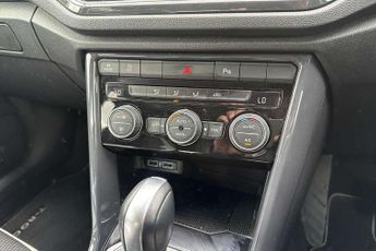 Volkswagen T-Roc 1.5 TSI EVO SEL 5dr DSG