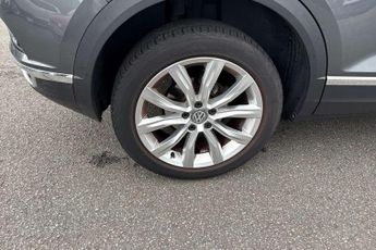 Volkswagen T-Roc 1.5 TSI EVO SEL 5dr DSG