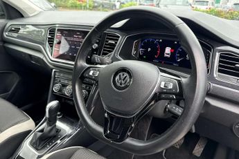 Volkswagen T-Roc 1.5 TSI EVO SEL 5dr DSG