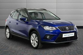 SEAT Arona 1.0 TSI SE Technology [EZ] 5dr