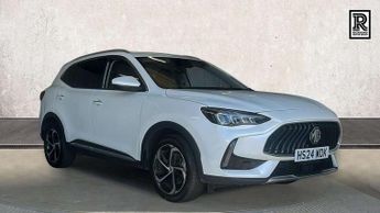 MG HS 1.5 T-GDI Trophy 5dr DCT