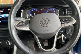 Volkswagen Polo 1.0 TSI Life 5dr DSG
