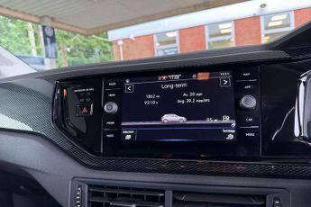 Volkswagen Polo 1.0 TSI Life 5dr DSG