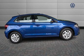 Volkswagen Polo 1.0 TSI Life 5dr DSG