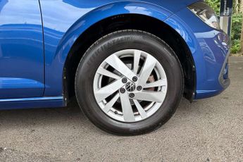 Volkswagen Polo 1.0 TSI Life 5dr DSG
