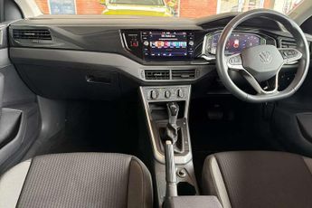 Volkswagen Polo 1.0 TSI Life 5dr DSG