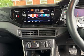Volkswagen Polo 1.0 TSI Life 5dr DSG