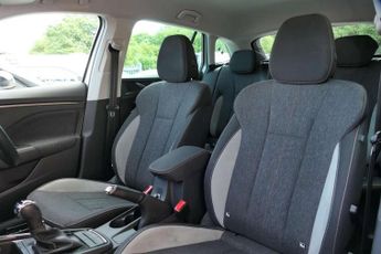 Skoda Scala 1.5 TSI SE L 5dr DSG
