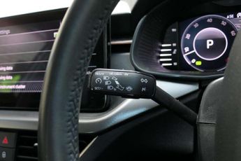 Skoda Scala 1.5 TSI SE L 5dr DSG