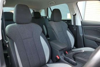 Skoda Scala 1.5 TSI SE L 5dr DSG