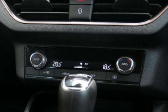 Skoda Scala 1.5 TSI SE L 5dr DSG