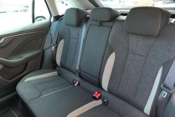 Skoda Scala 1.5 TSI SE L 5dr DSG