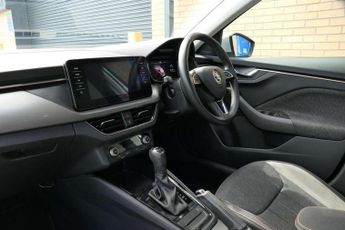 Skoda Scala 1.5 TSI SE L 5dr DSG