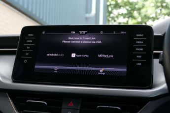 Skoda Scala 1.5 TSI SE L 5dr DSG