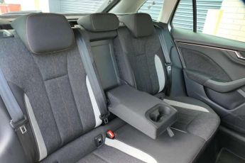 Skoda Scala 1.5 TSI SE L 5dr DSG