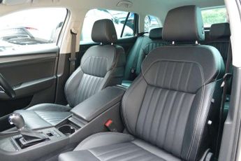Skoda Superb 1.4 TSI iV SE L DSG 5dr