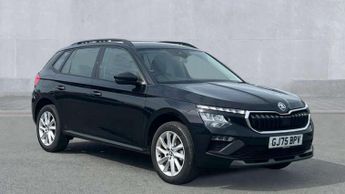 Skoda Kamiq 1.0 TSI 95 SE Edition 5dr