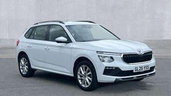 Skoda Kamiq 1.0 TSI SE Edition 5dr DSG