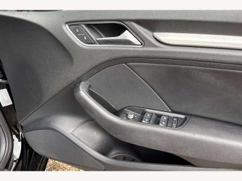 Audi A3 35 TFSI S Line 5dr S Tronic