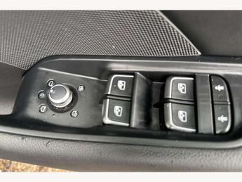 Audi A3 35 TFSI S Line 5dr S Tronic