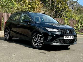 SEAT Arona 1.0 TSI SE Technology 5dr
