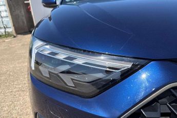 Audi A1 30 TFSI 110 Sport 5dr S Tronic