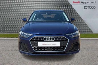 Audi A1 30 TFSI 110 Sport 5dr S Tronic