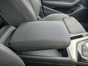 Audi A4 40 TFSI 204 S Line 4dr S Tronic
