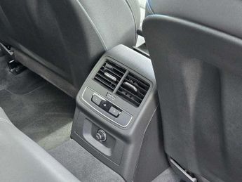 Audi A4 40 TFSI 204 S Line 4dr S Tronic