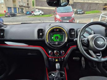 MINI Countryman 1.5 Cooper S E Sport ALL4 PHEV 5dr Auto