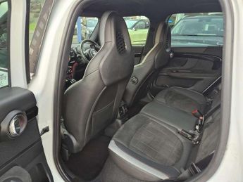 MINI Countryman 1.5 Cooper S E Sport ALL4 PHEV 5dr Auto