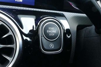 Mercedes-Benz A-Class A180 AMG Line Premium 5dr Auto